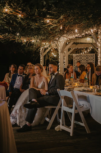 The Nest at Prairie Creek Venue