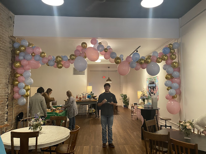 Brick & Mortar on Union Block