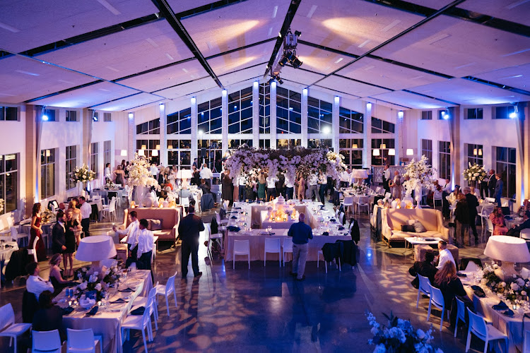 Heroncrest - Event Center