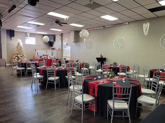 Metroplex Event Center