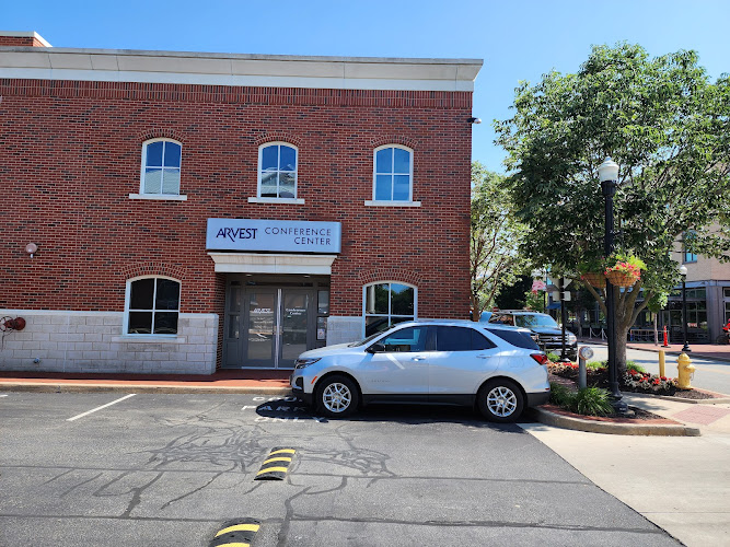 Arvest Conference Center