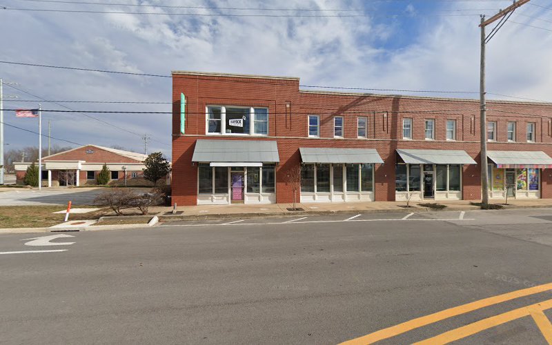 Bentonville Merchant Services