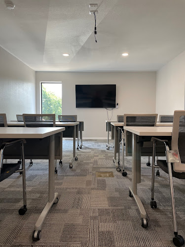 NWA Workplaces - Office Space Bella Vista