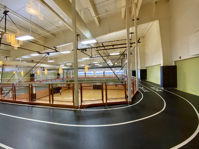 Bentonville Community Center