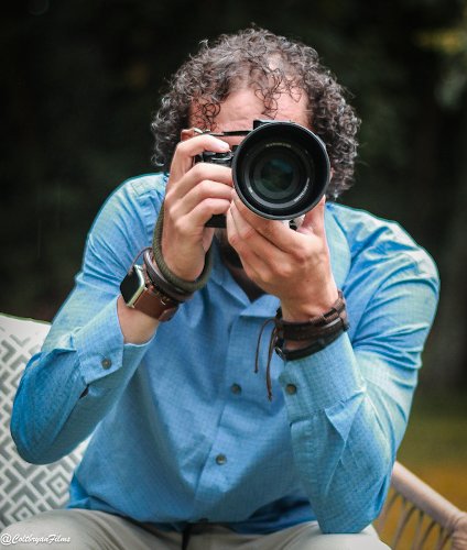 Coltbryan Wedding Videography