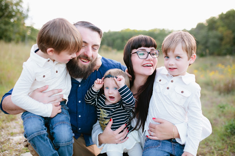 Mellow Yellow Photography