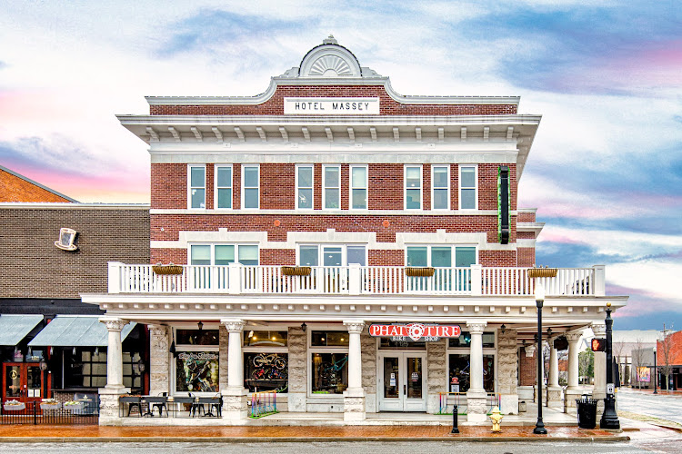 Jared Mark Fincher Photography