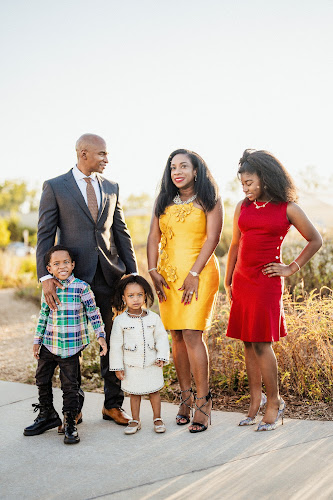 Russell Bloodworth Photography