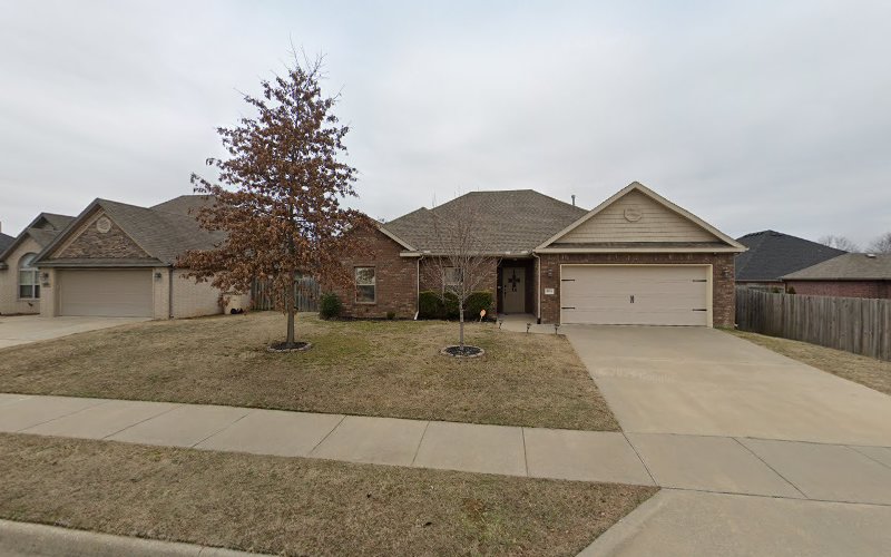 Magic Moments Photo Booth of NWA, LLC