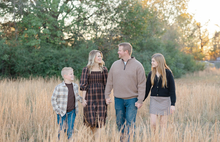 Elizabeth LeFevre Photography