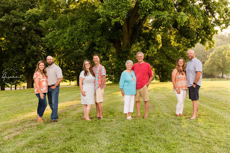 Ariane Marie Photography