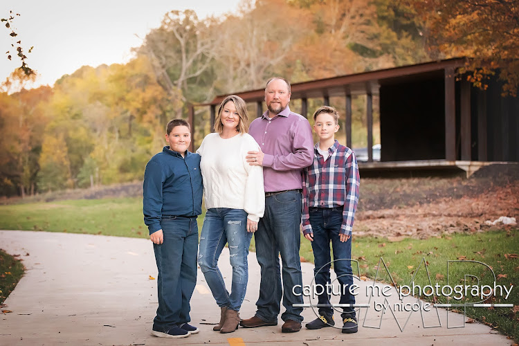 Capture Me Photography by Nicole, LLC