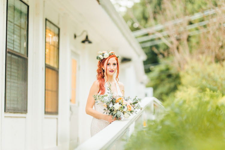 Ashton Rail Photography