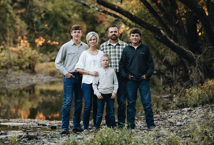 Anna Heil Photography