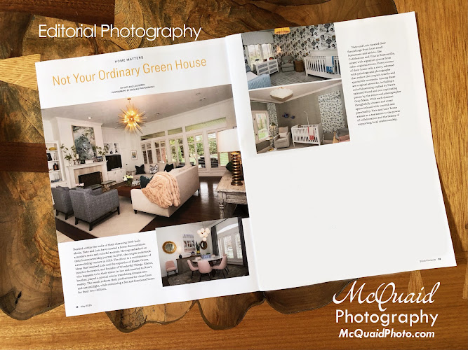 McQuaid Photography LLC