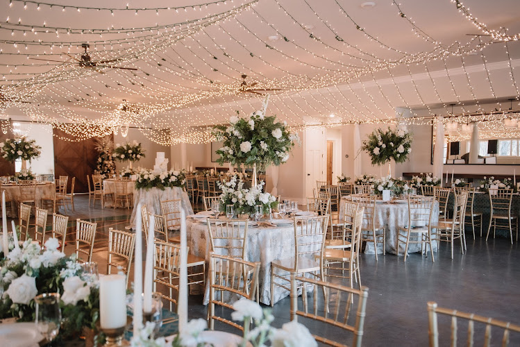 Amanda Reed Weddings