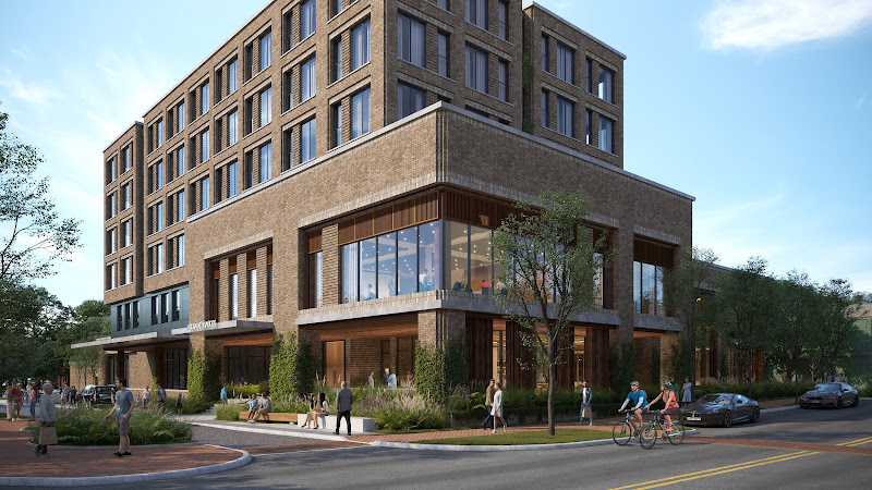 The Compton Bentonville