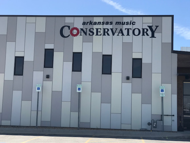 Arkansas Music Conservatory