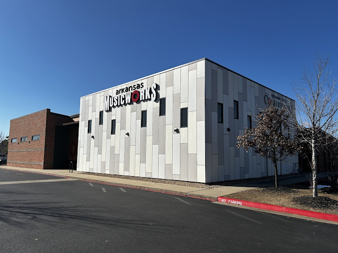 Arkansas Musicworks