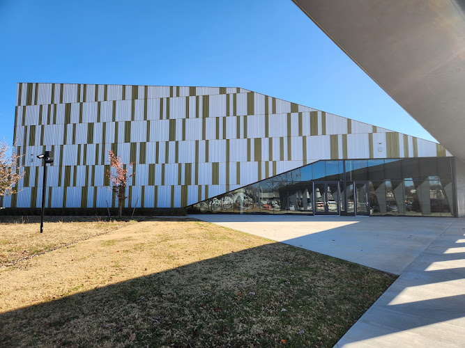 Thaden School Performing Arts Center