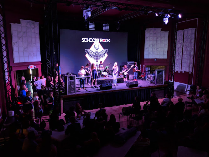 Meteor Guitar Gallery