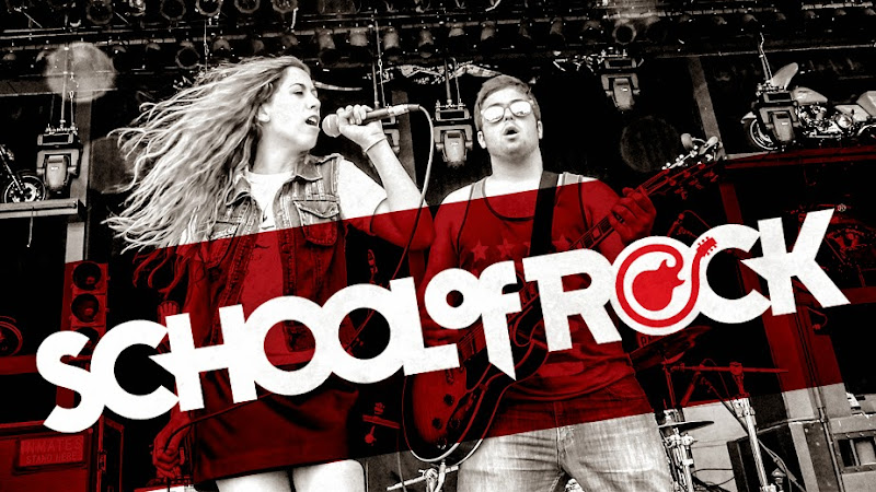 School of Rock