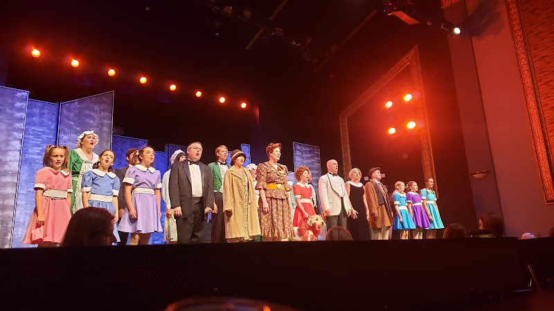 Arkansas Public Theatre