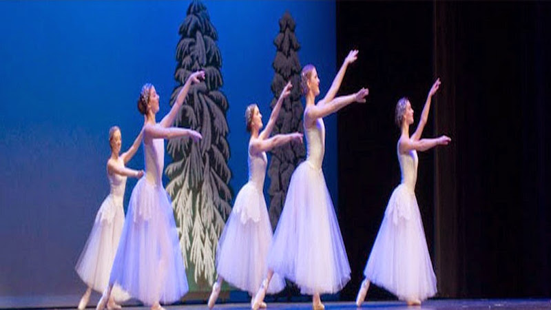 NWA Conservatory of Classical Ballet