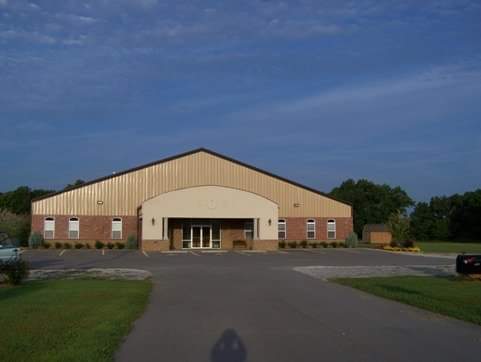 Institute of Music Worship