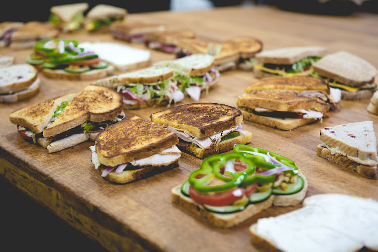 Stone Mill Cafe - Bentonville