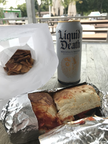 Loafin Joe’s Food Truck