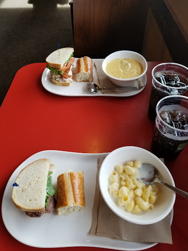 Panera Bread