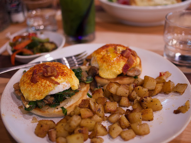 HomeGrown - Bentonville