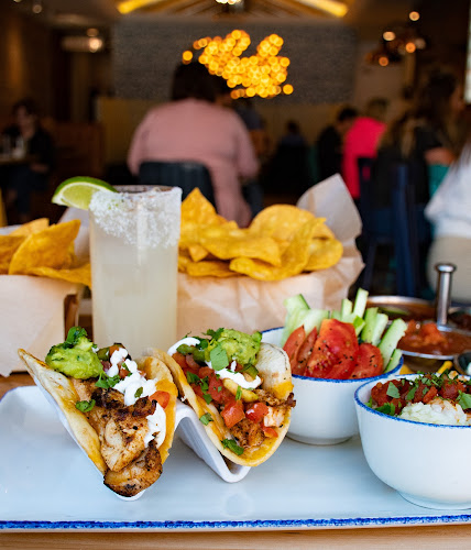 Bentonville Taco & Tamale Co.