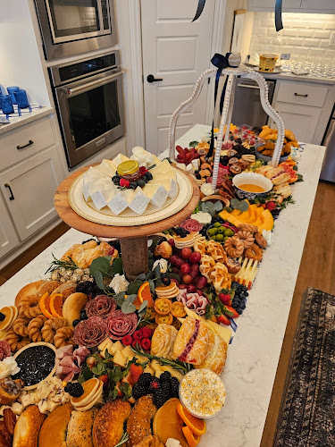 Craveable Charcuterie of NWA