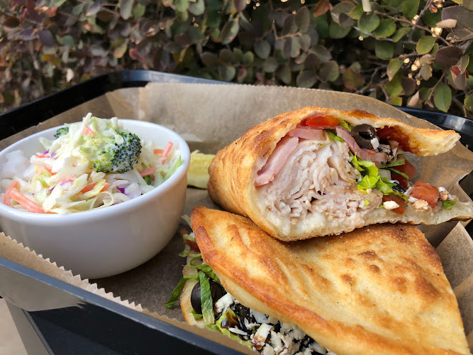 MELD kitchen + sandwich bar