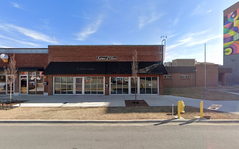 Main Street Catering & Conference