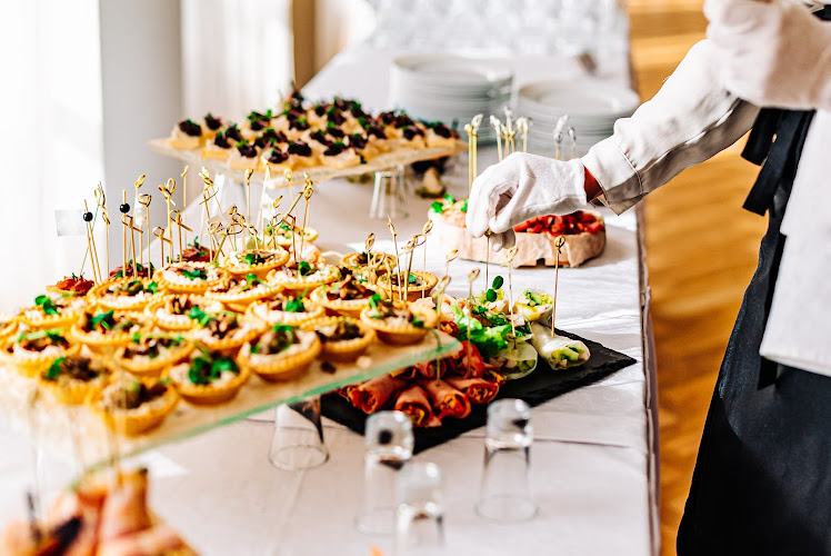 Catering Concepts