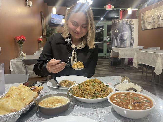 Kirpa Indian Cuisine