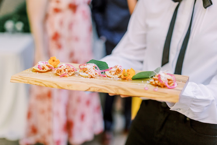 Carmelita Catering Co.