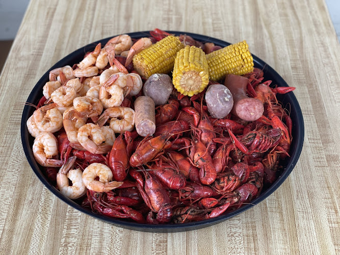 Bayou Boys Crawfish Shack & Catering LLC