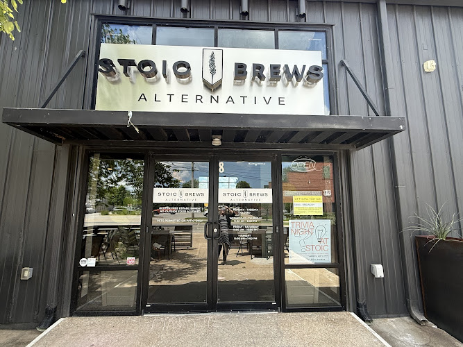 Stoic Brews Alternative
