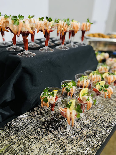 Golden Tongs Catering