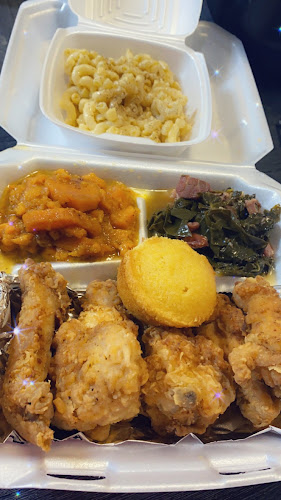 Reynolds Soul Food & Catering