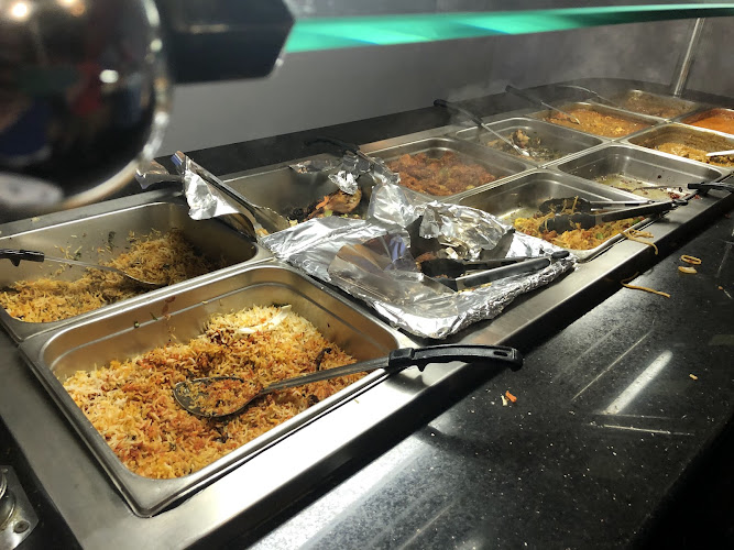 Bawarchi Biryanis - Bentonville