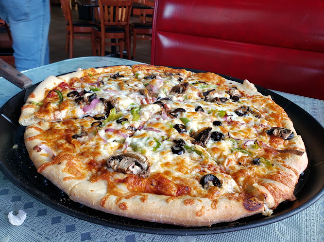 Joe's Italian Grill with Indian Kitchen