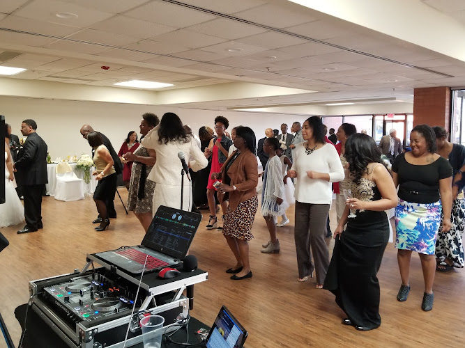 Kidd Louie Entertainment