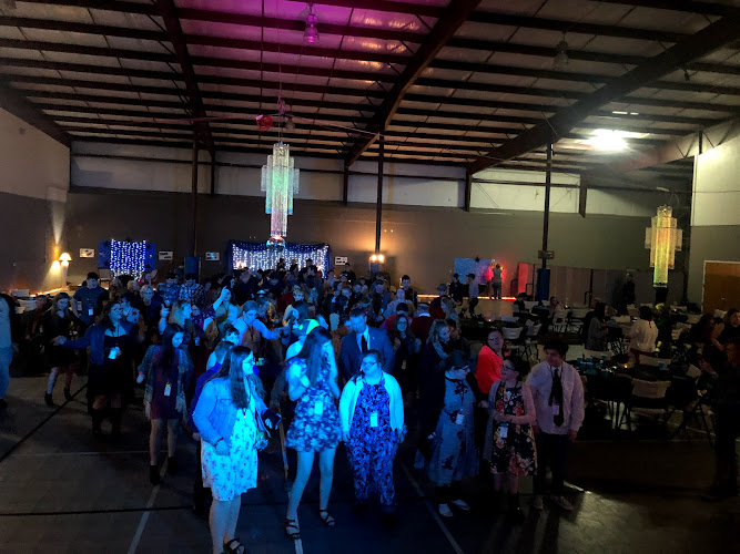 Party Professional Disc Jockey's