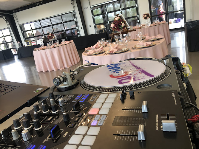 DJ C-Had - Royal Wave Productions