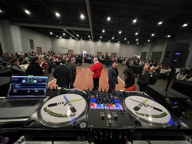 DJ TyWalker